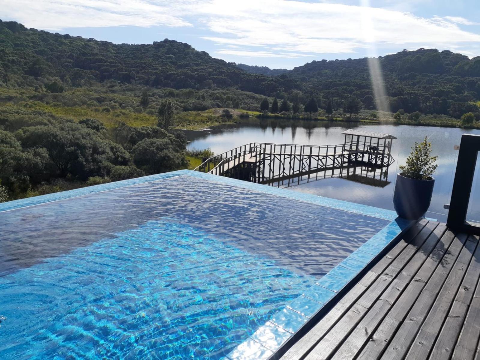 Cambara Eco Hotel Εξωτερικό φωτογραφία