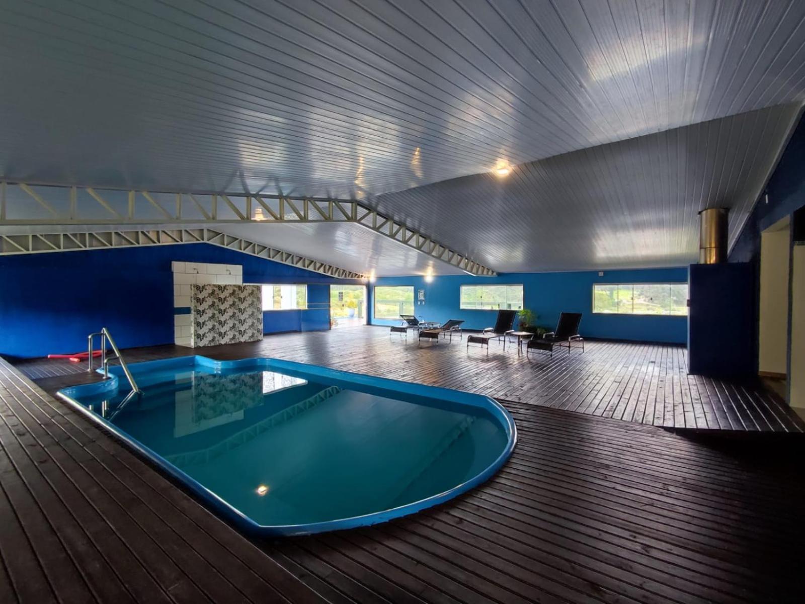 Cambara Eco Hotel Εξωτερικό φωτογραφία