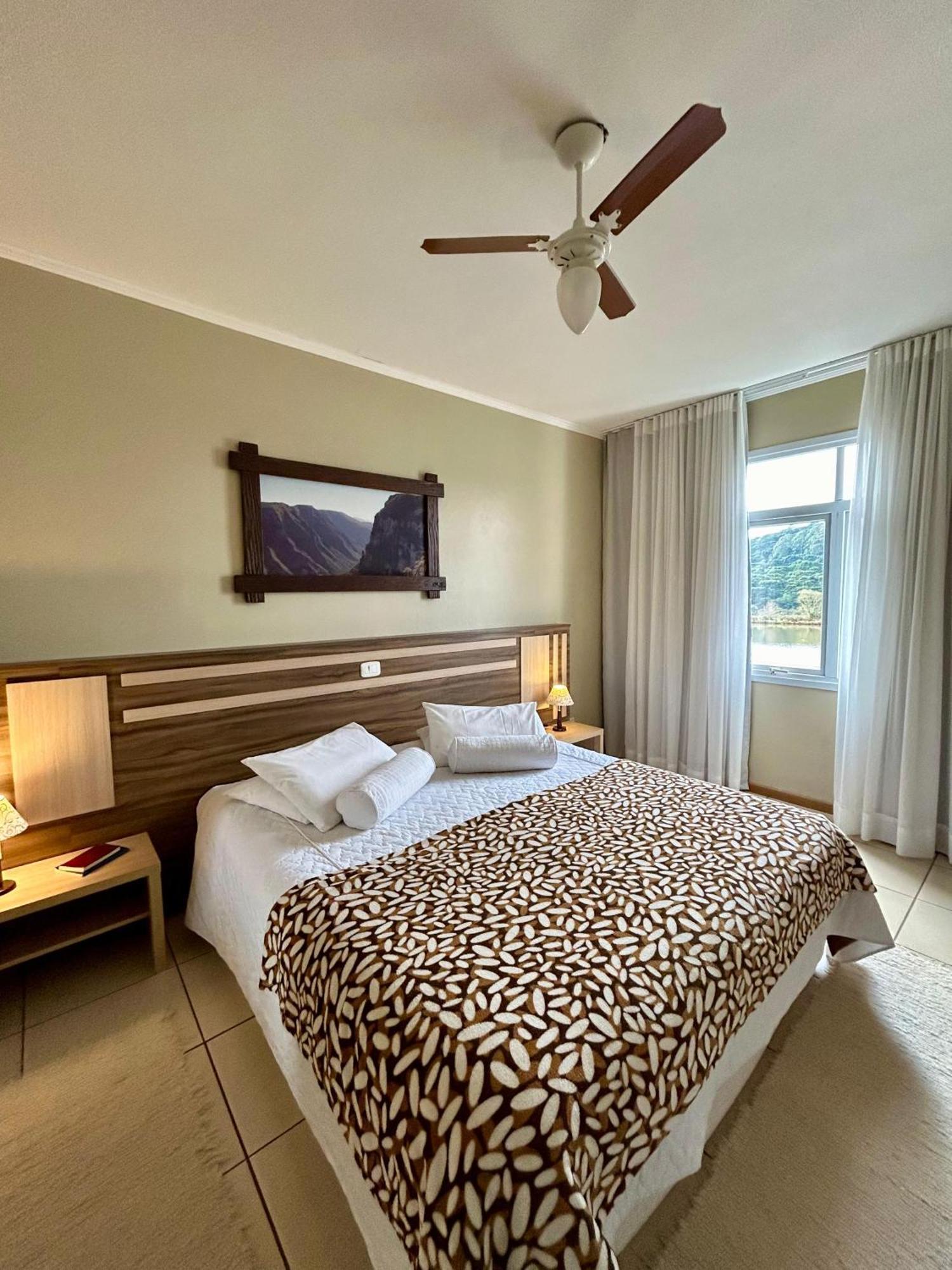 Cambara Eco Hotel Εξωτερικό φωτογραφία