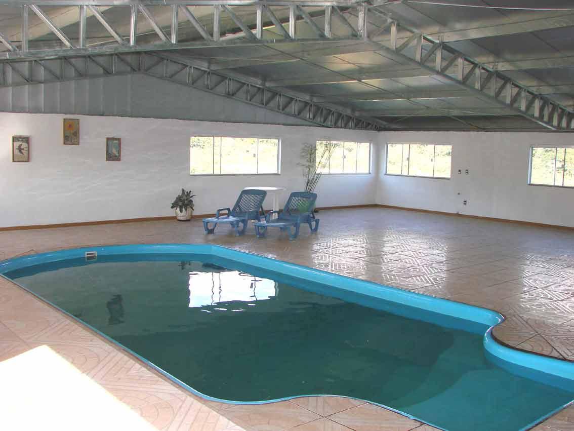 Cambara Eco Hotel Εξωτερικό φωτογραφία